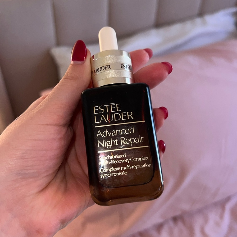 Estée Lauder advanced night repair